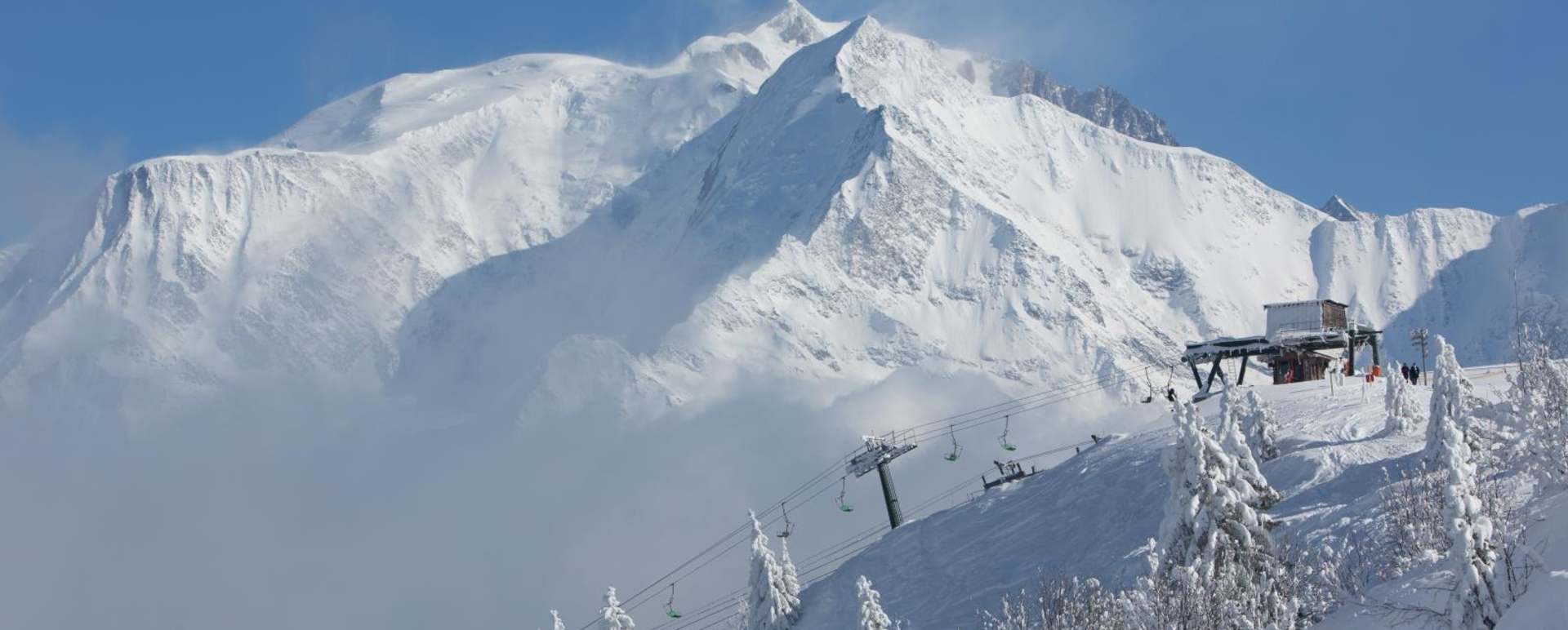 Mont Blanc