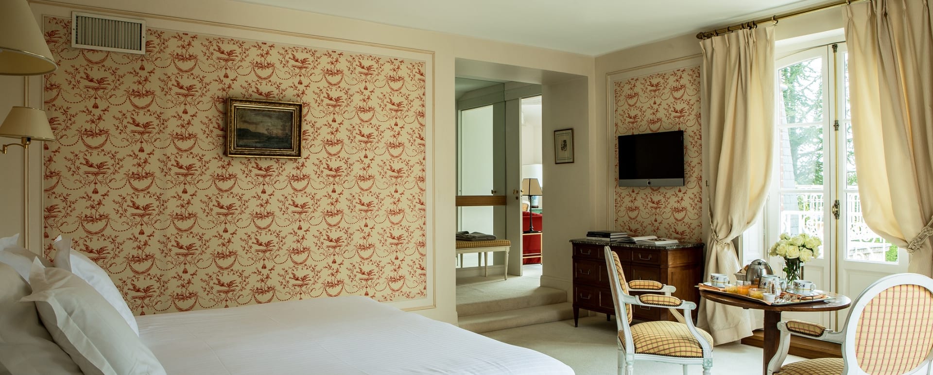 Suite 3 