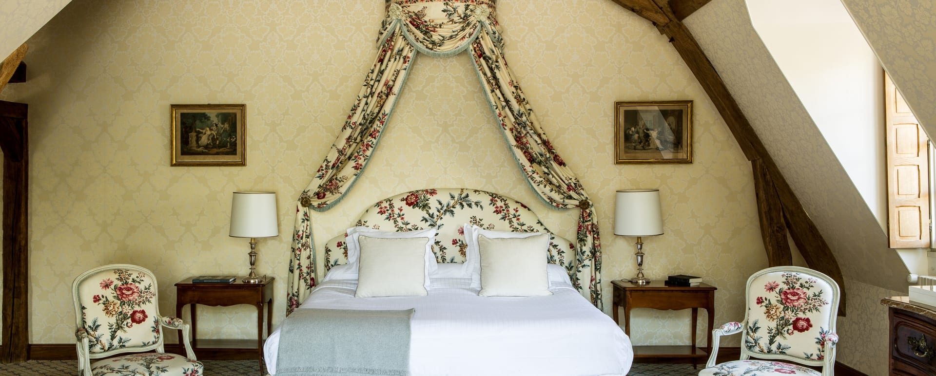 Double room 3 