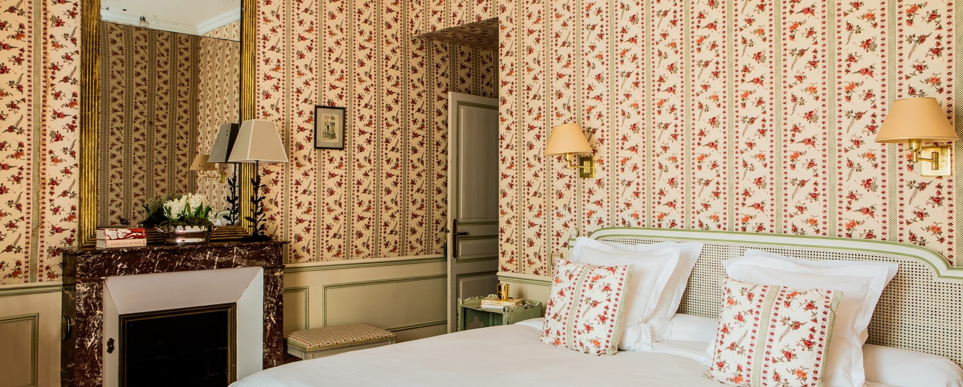 Double room 2 