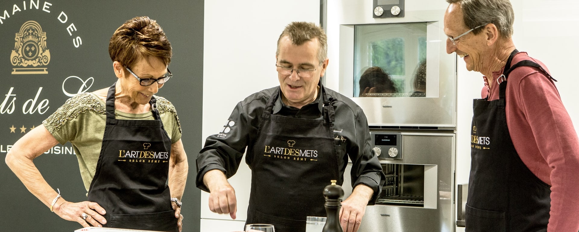 Cooking Class 