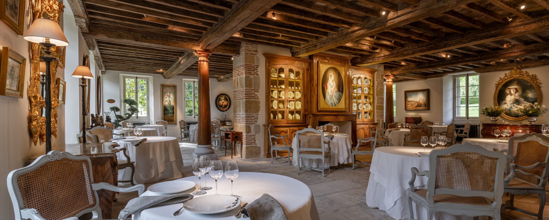 lespresdeugenierestaurant 