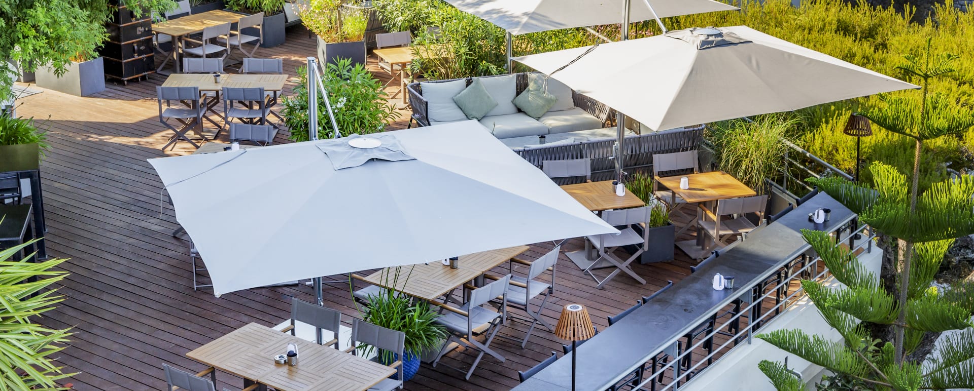 Rocco Restaurant 