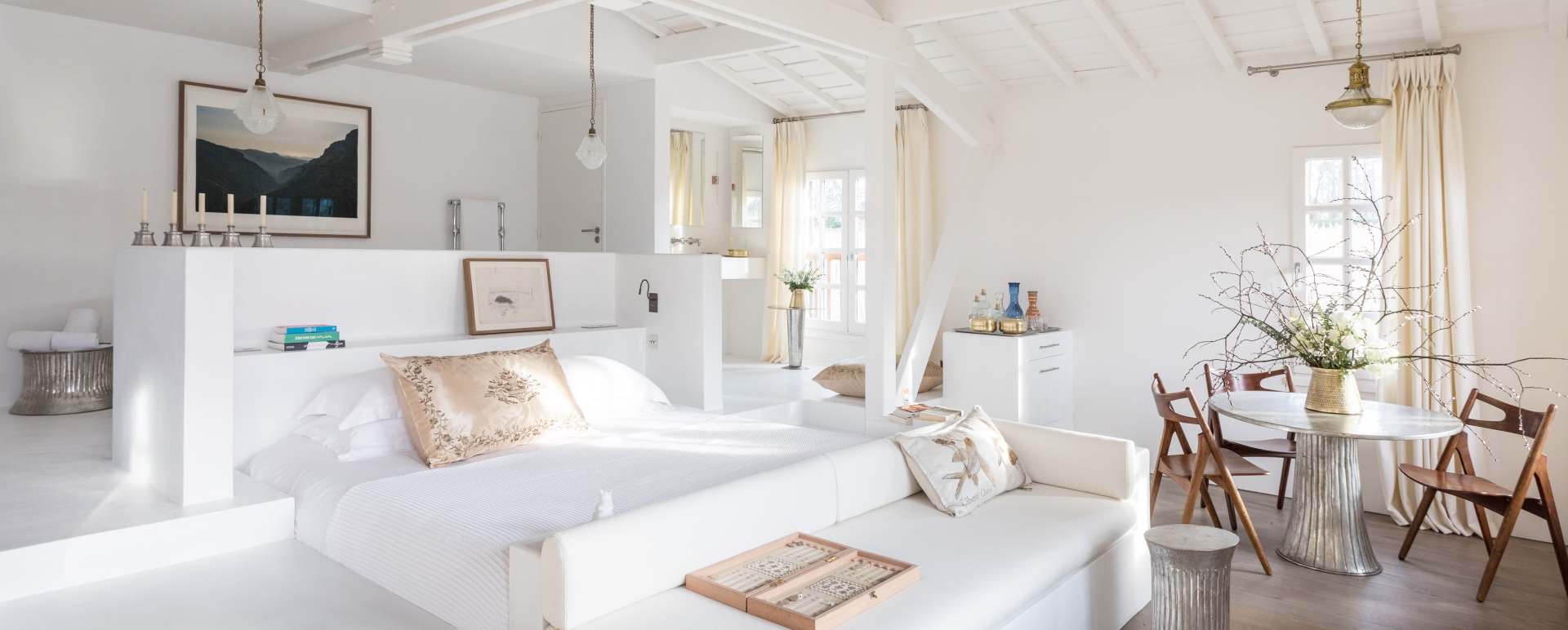 LIle Aux Oiseaux signature suite 