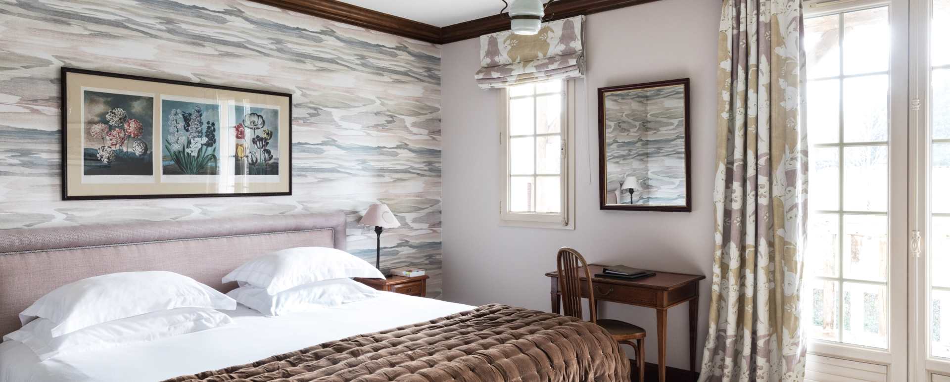 Prestige room 