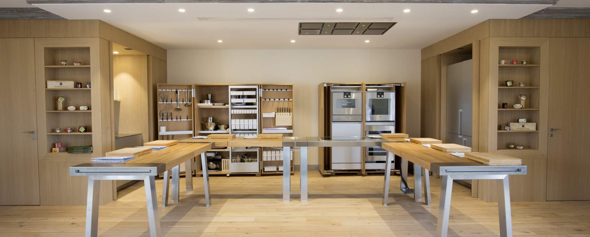 Cookery School 