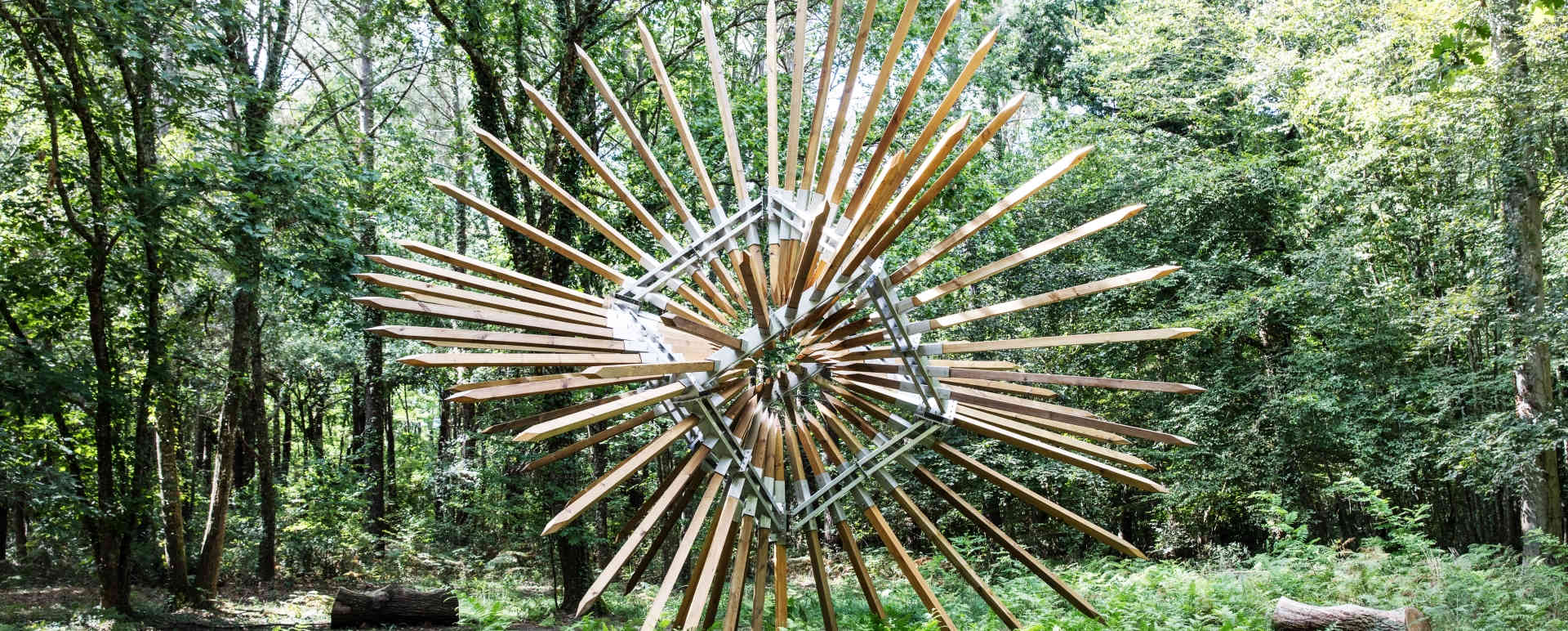 Sculpture Garden 
