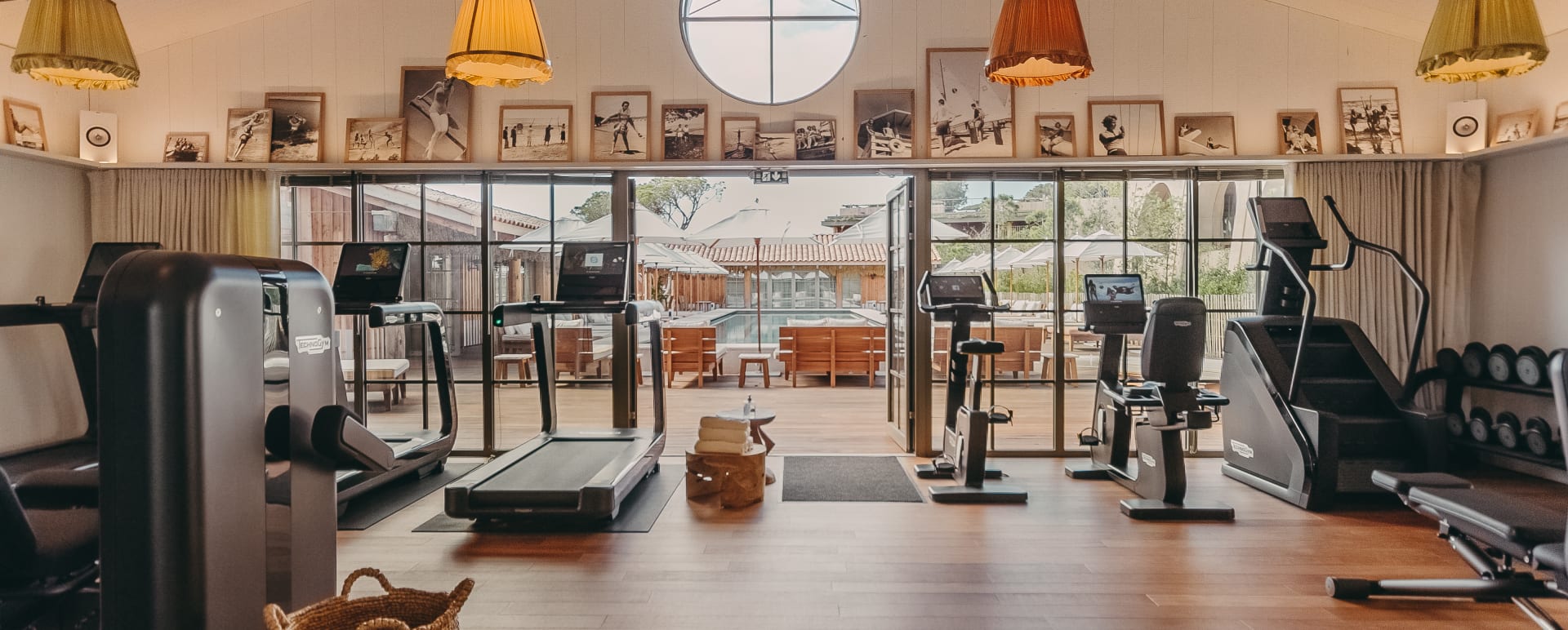 Shape ClubFitness 