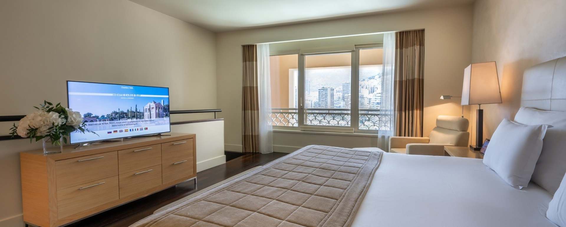 Duplex Seaview 