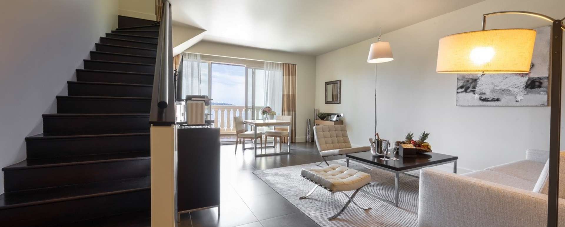 Suite Duplex Seaview 2 