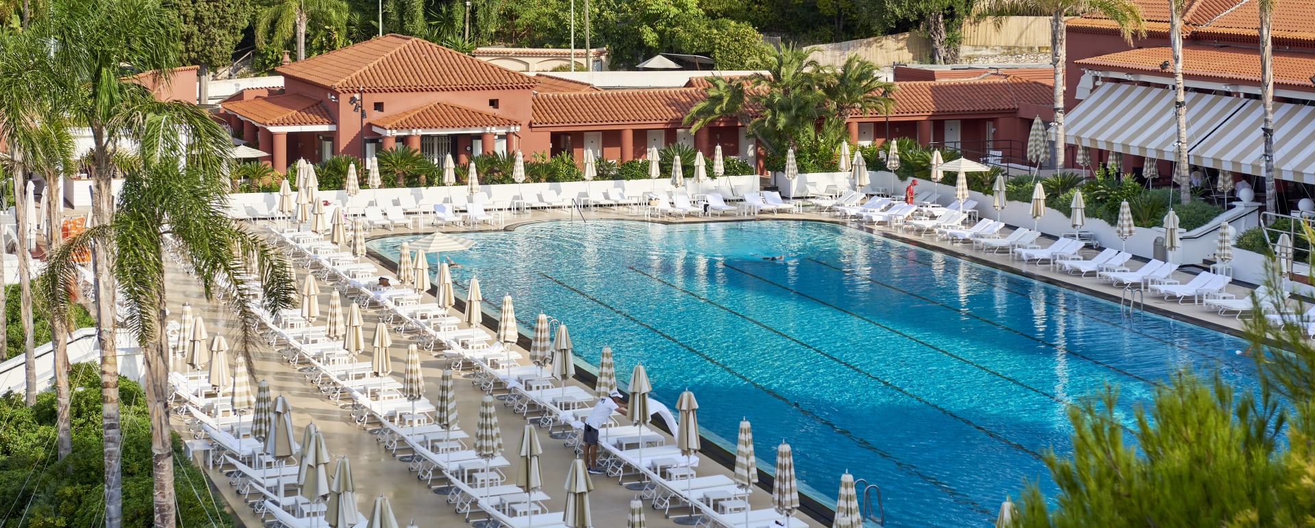 Swimming Pool - 1  