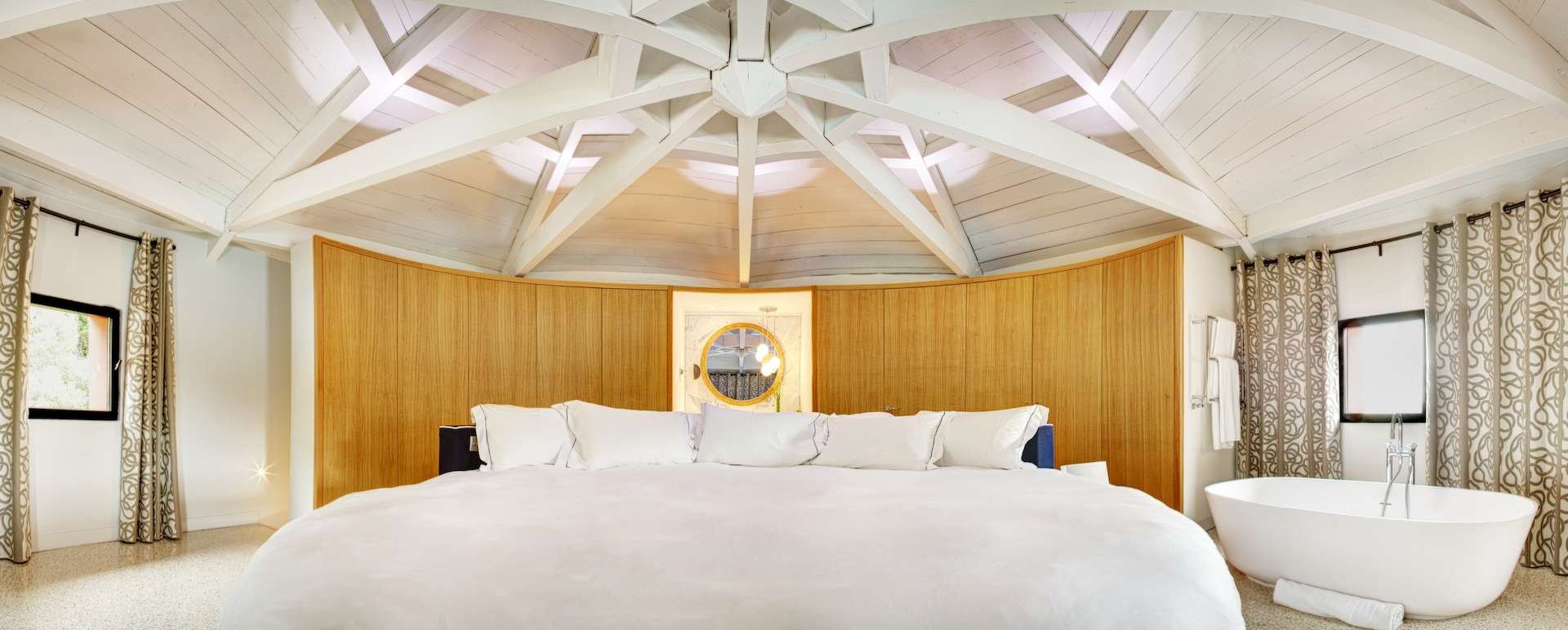 Duplex Suite 
