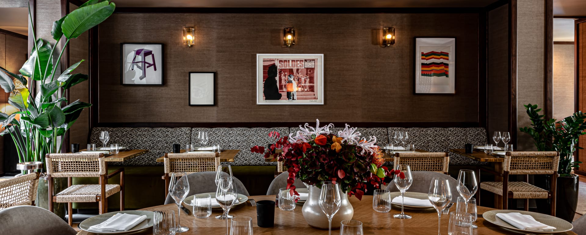Thiou Restaurant 