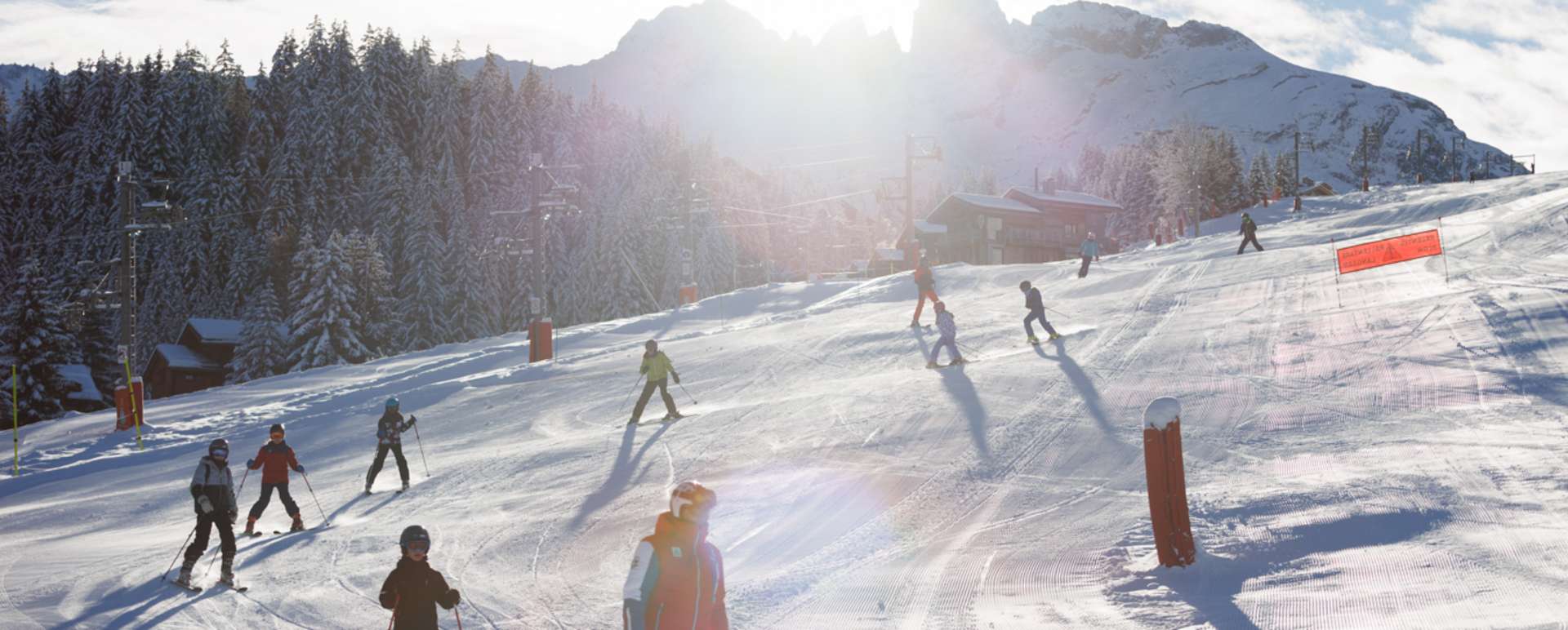 Potetta ski  