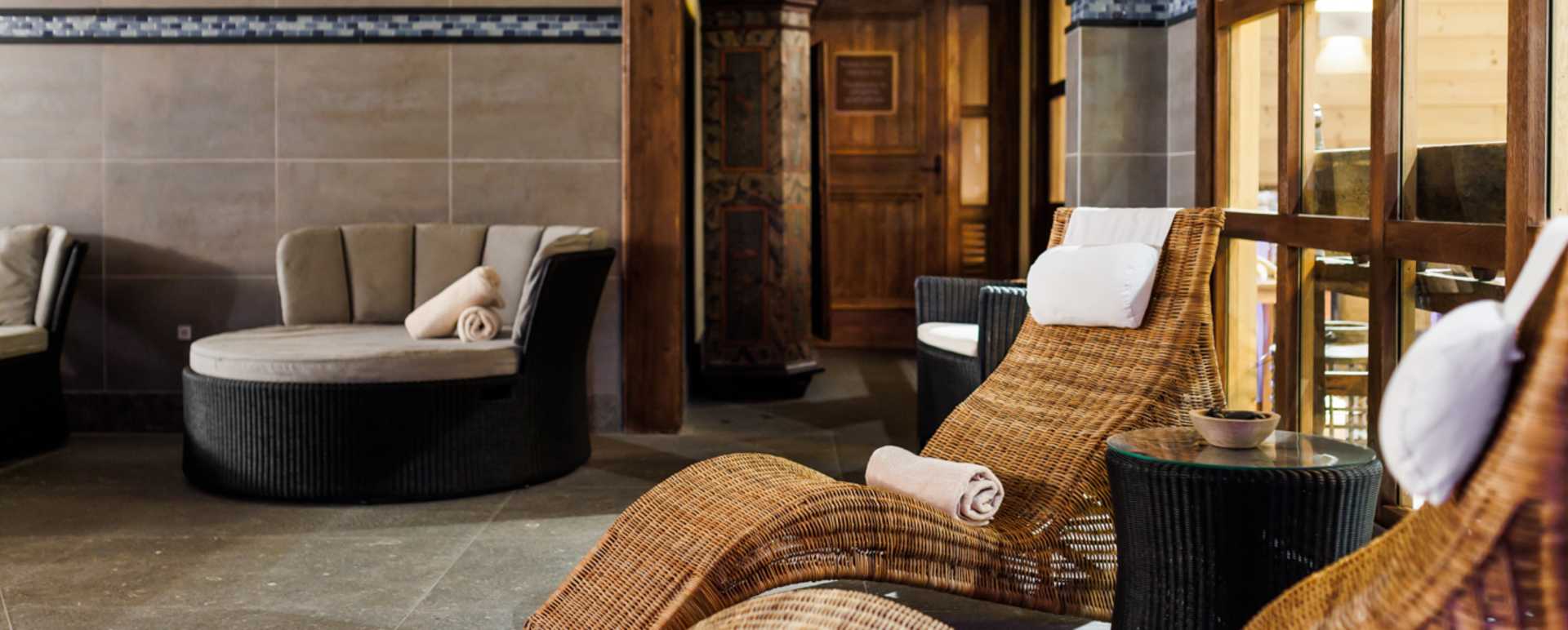 Portetta Spa 