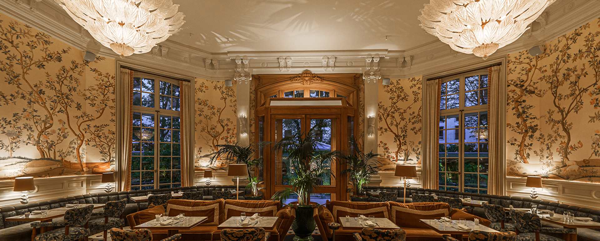 Resturant  