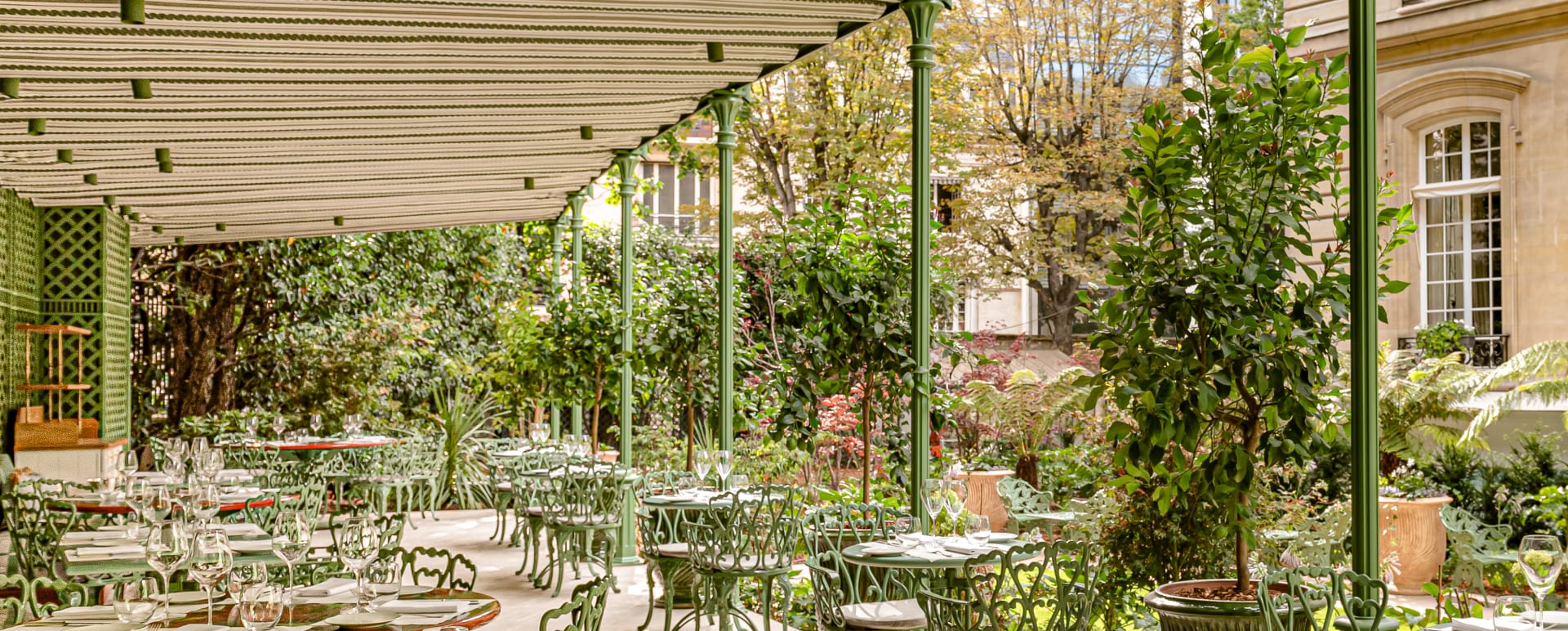 Pergola  
