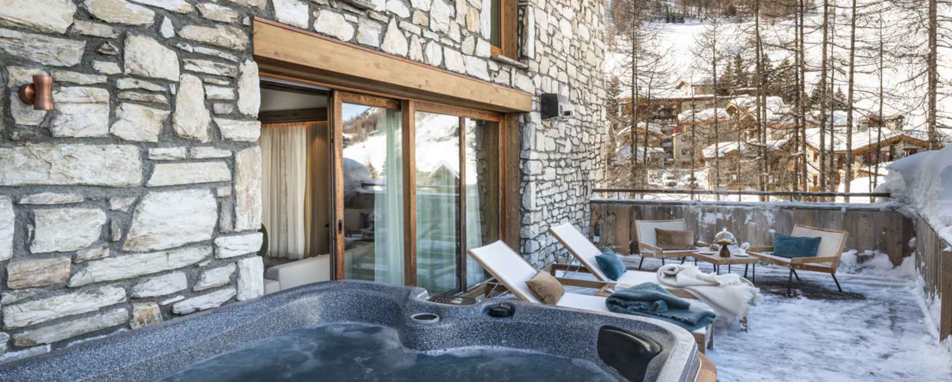 Jaccuzi 