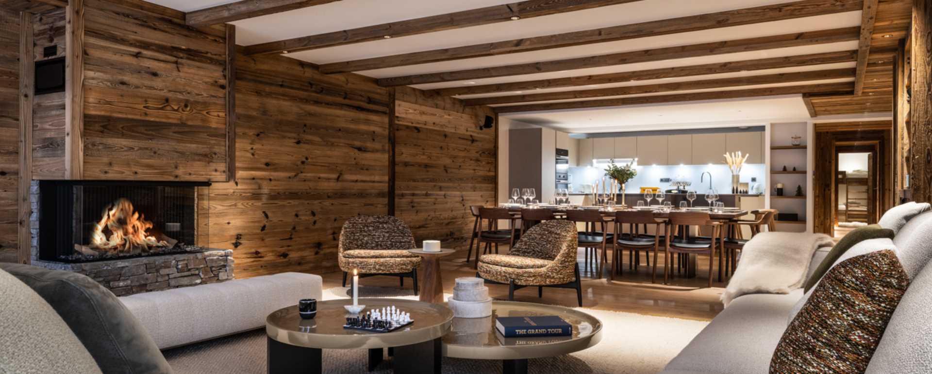 Chalet 2 