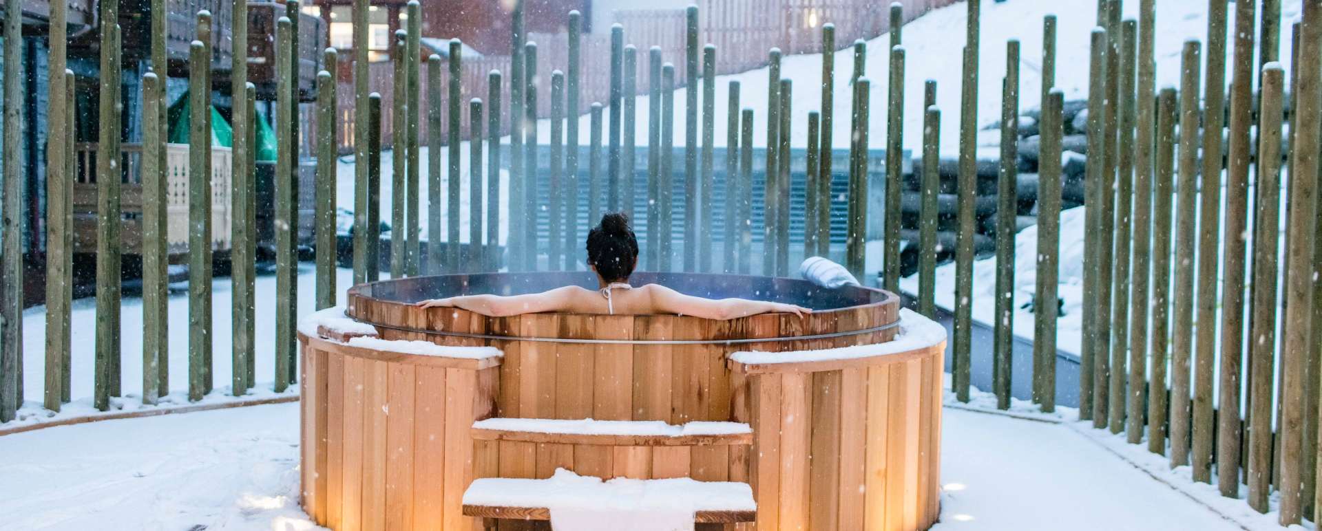 Six Senses Spa