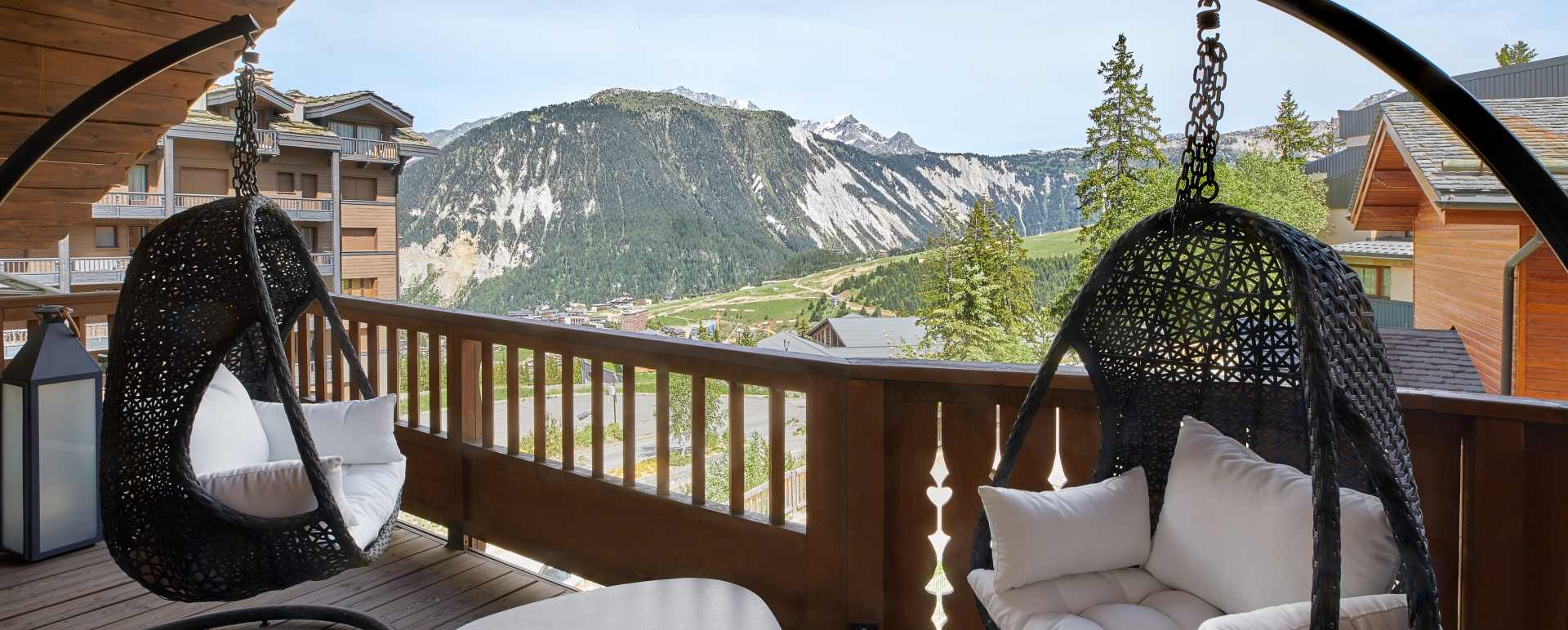Six Senses Residences Courchevel 
