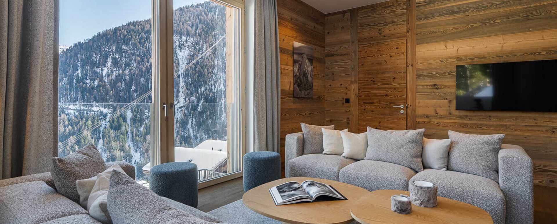Apartment A01 
