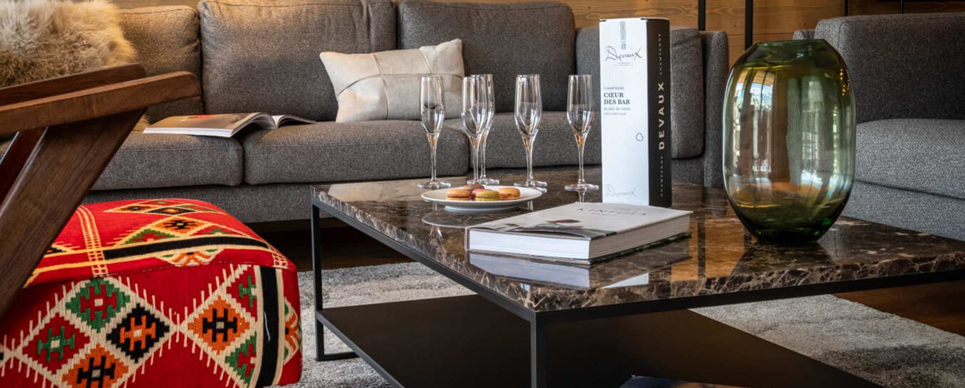 Apartment A05 