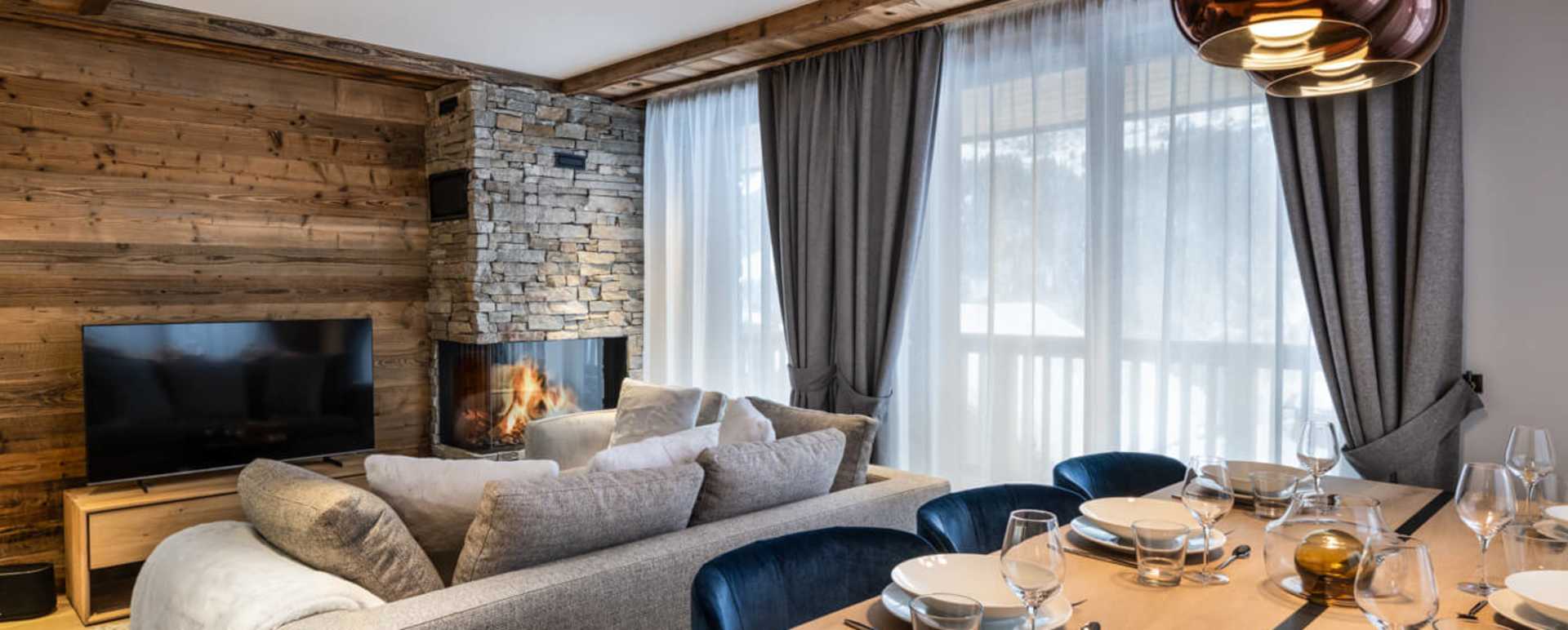 Apartment A10 