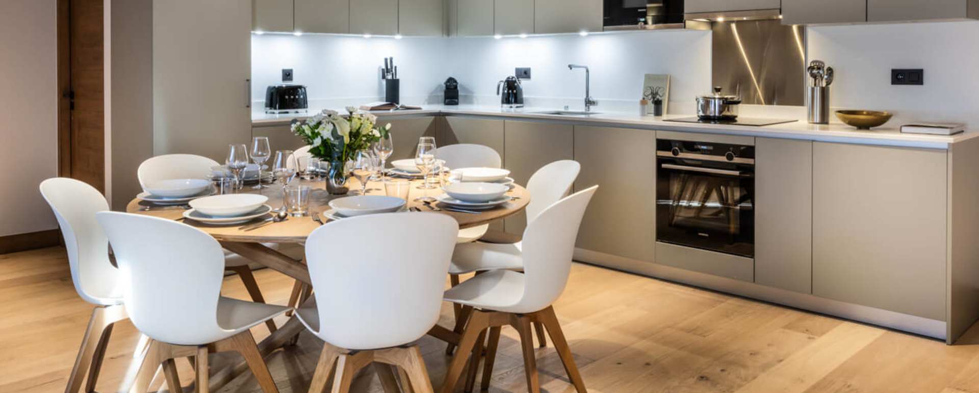 Apartment A11 