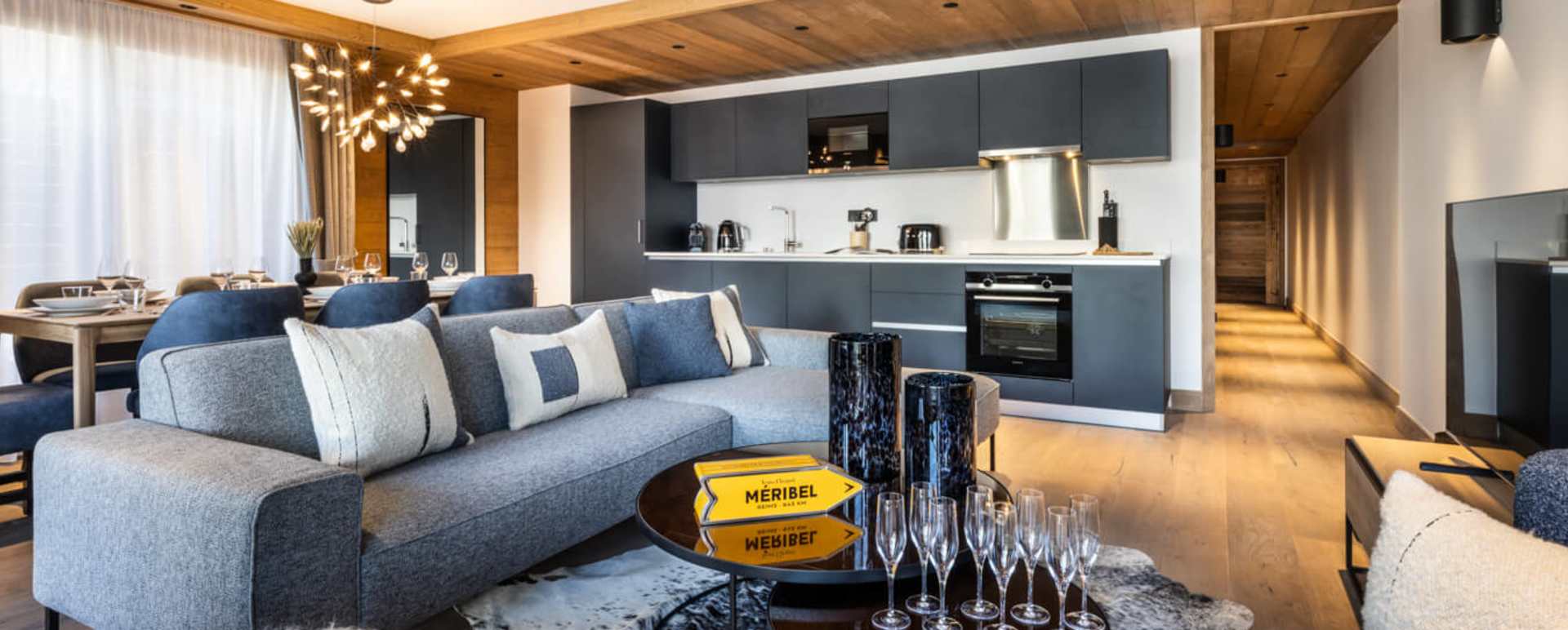 Apartment B01 