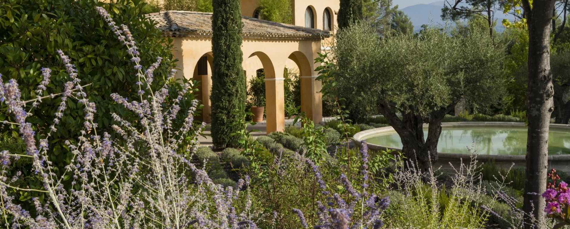 Spa - Terre Blanche Hotel Spa Golf Resort