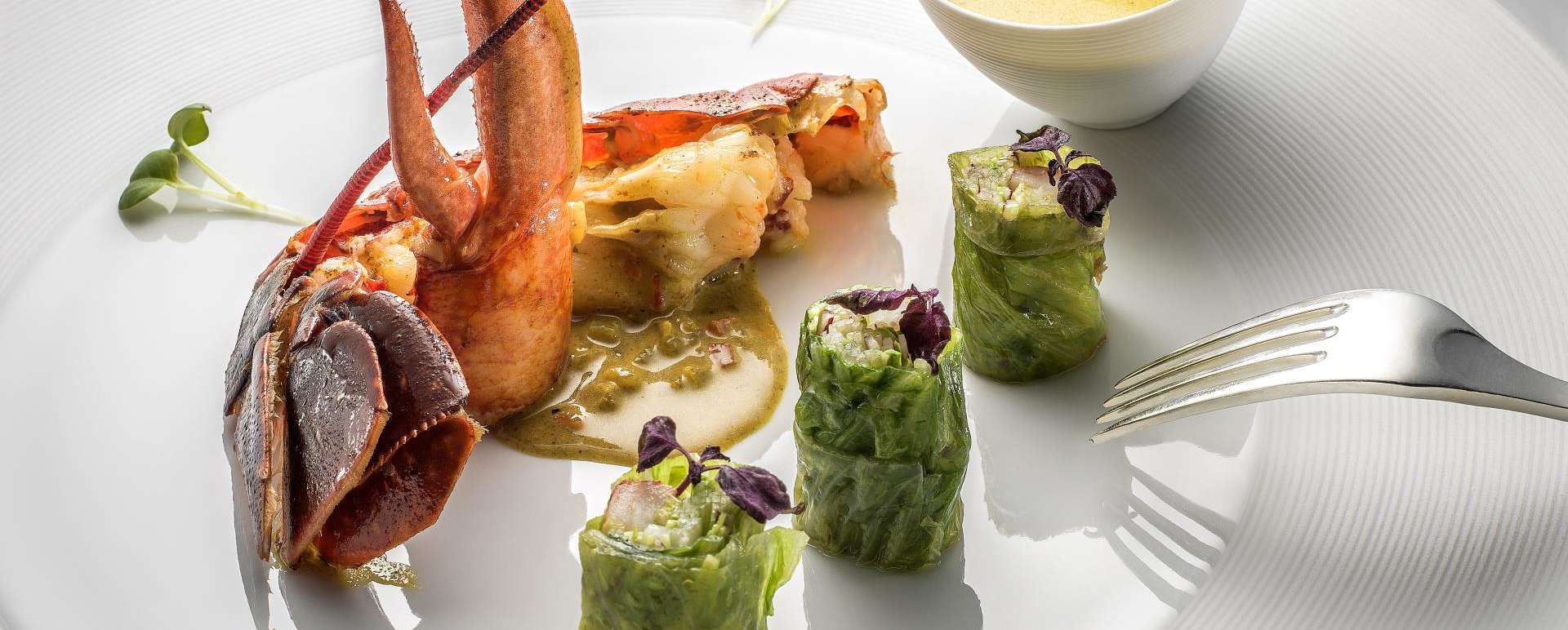 Restaurant - Terre Blanche Hotel Spa Golf Resort