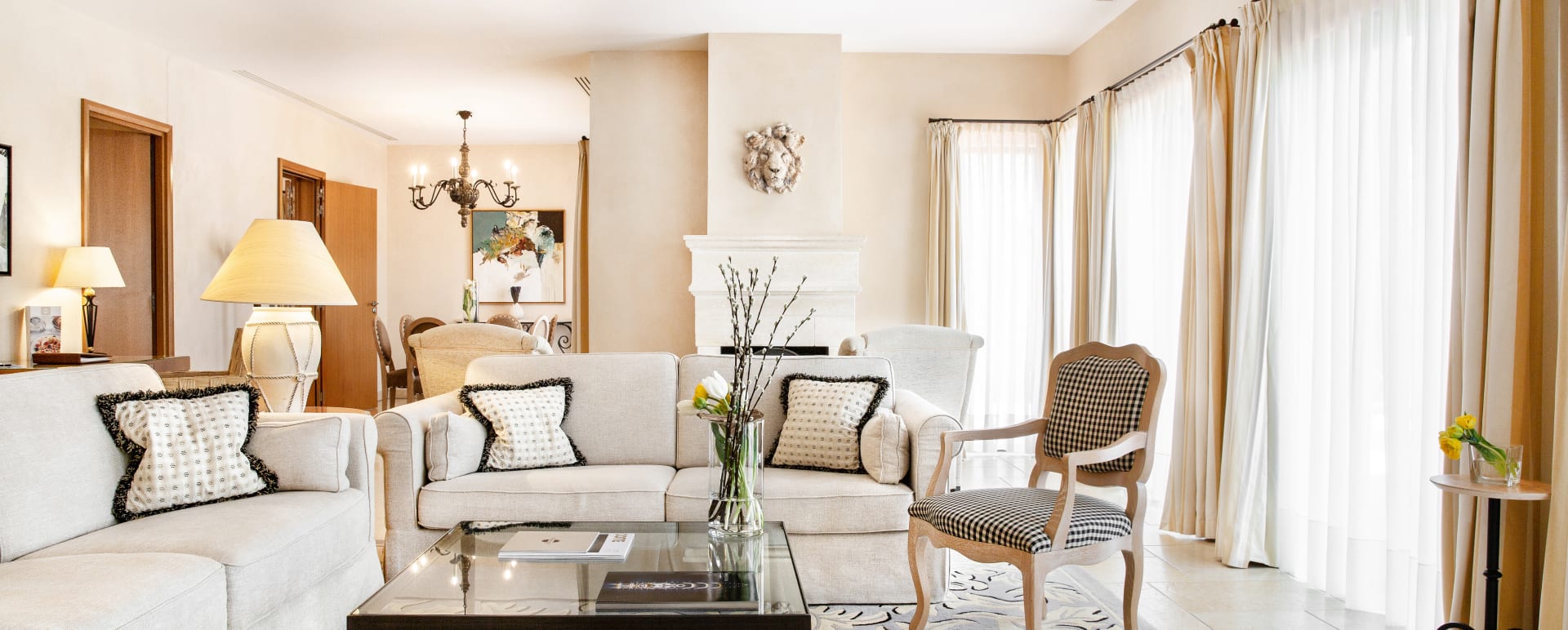Villa Provence  