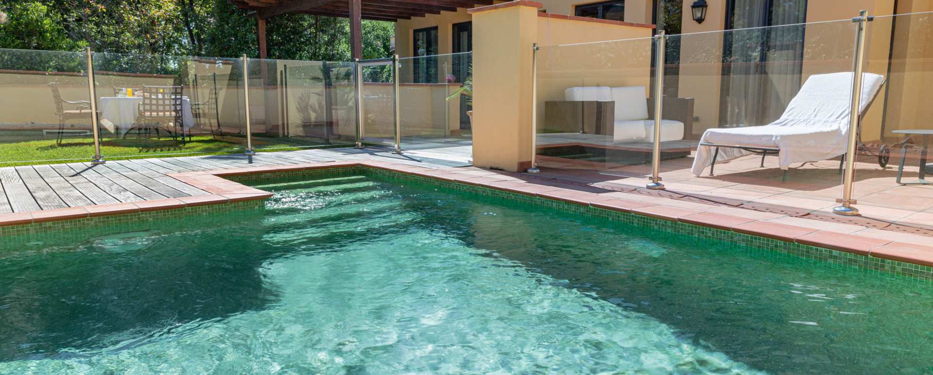 Villa-Mediterranee-Terrasse 