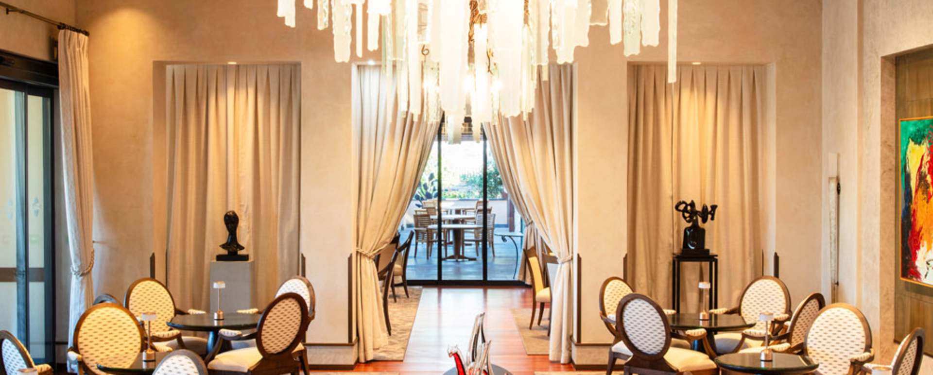 Gaudina Lounge 