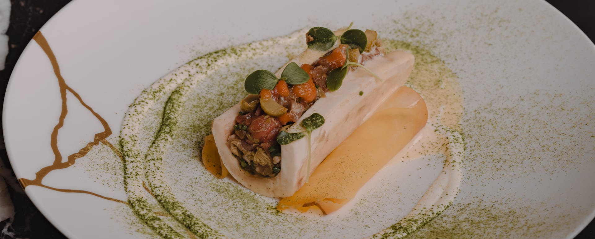 Food image 