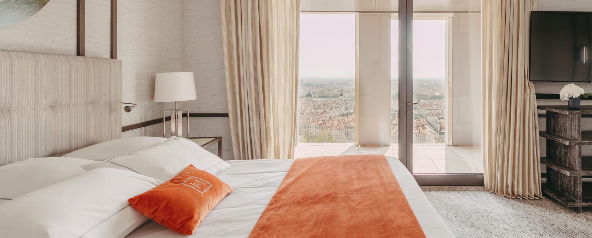 City View Room  