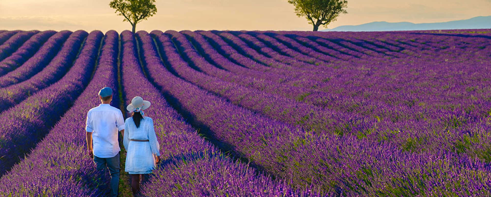 France Honeymoons