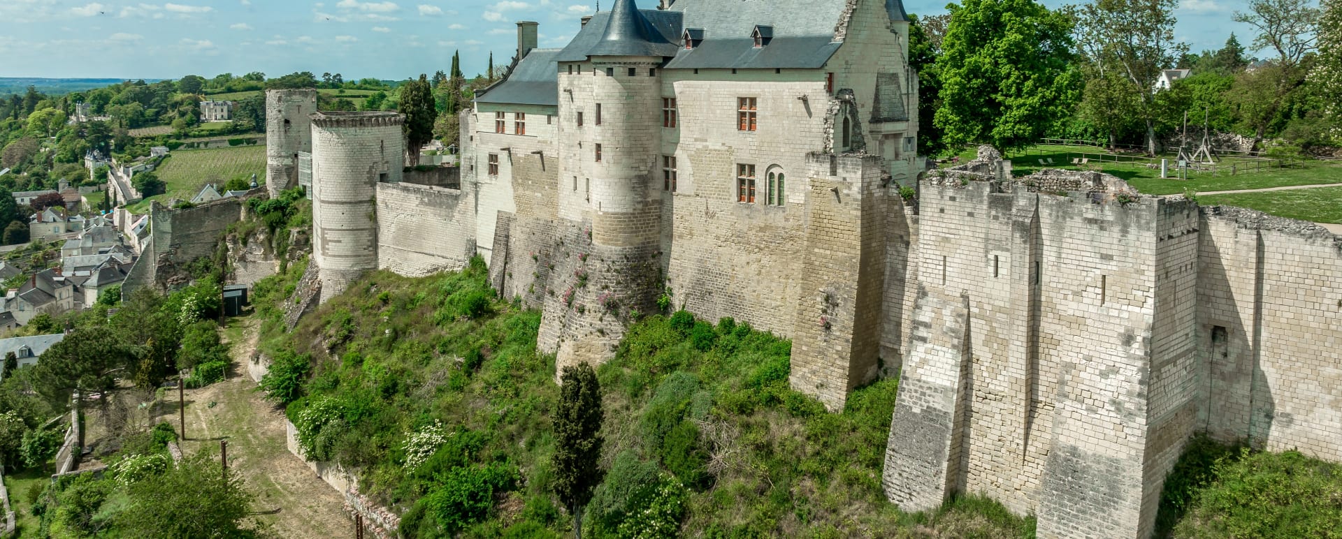 Chateau Family Adventure