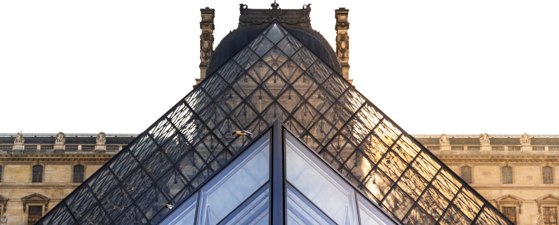 Private Tour of the Louvre