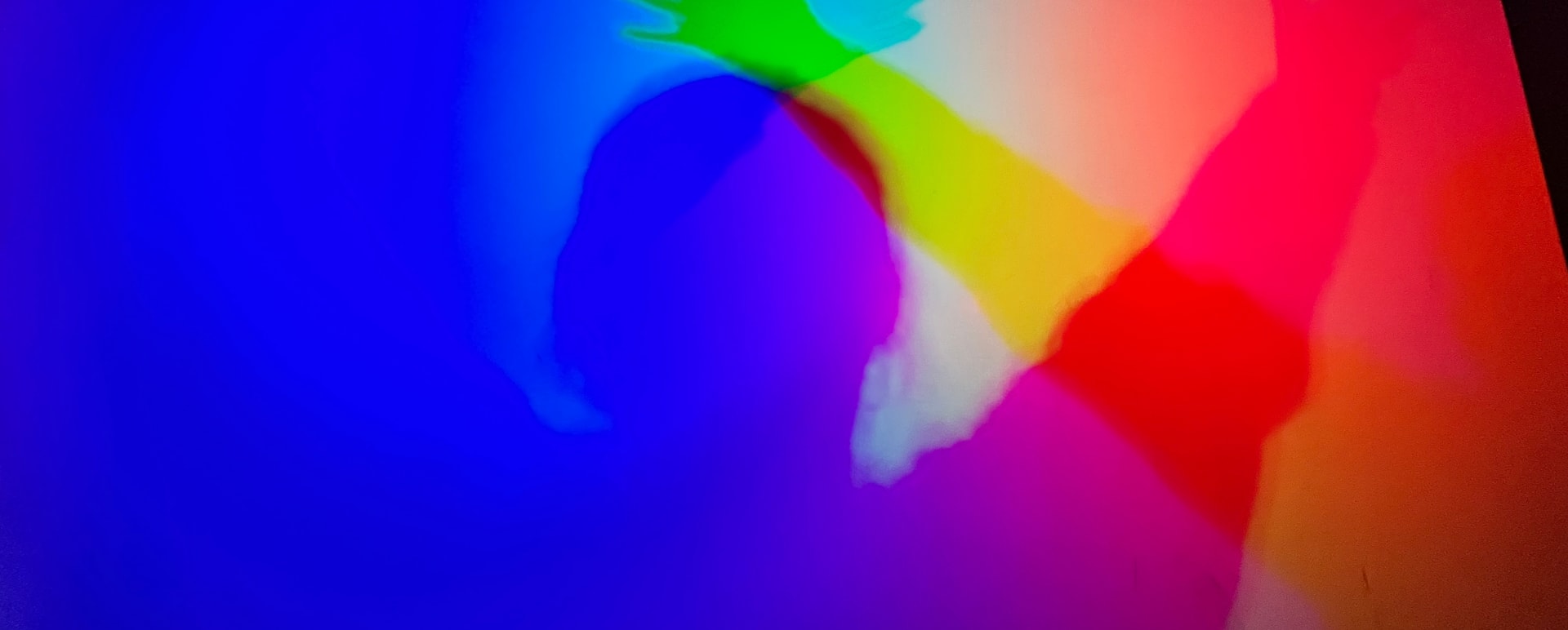 Reality bends at the Paradox Museum