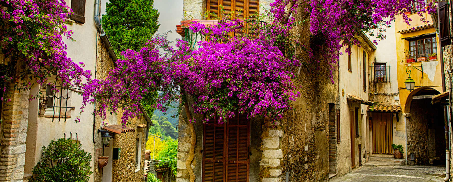 South of France insiders guide