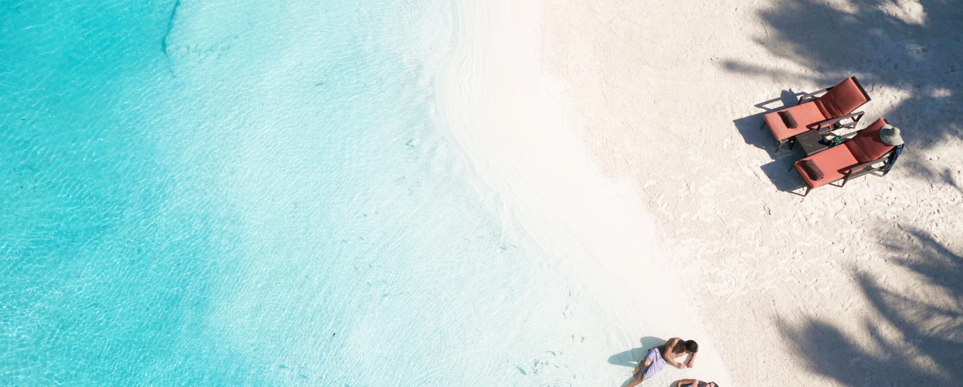 Intercontinental Bora Bora Beach 