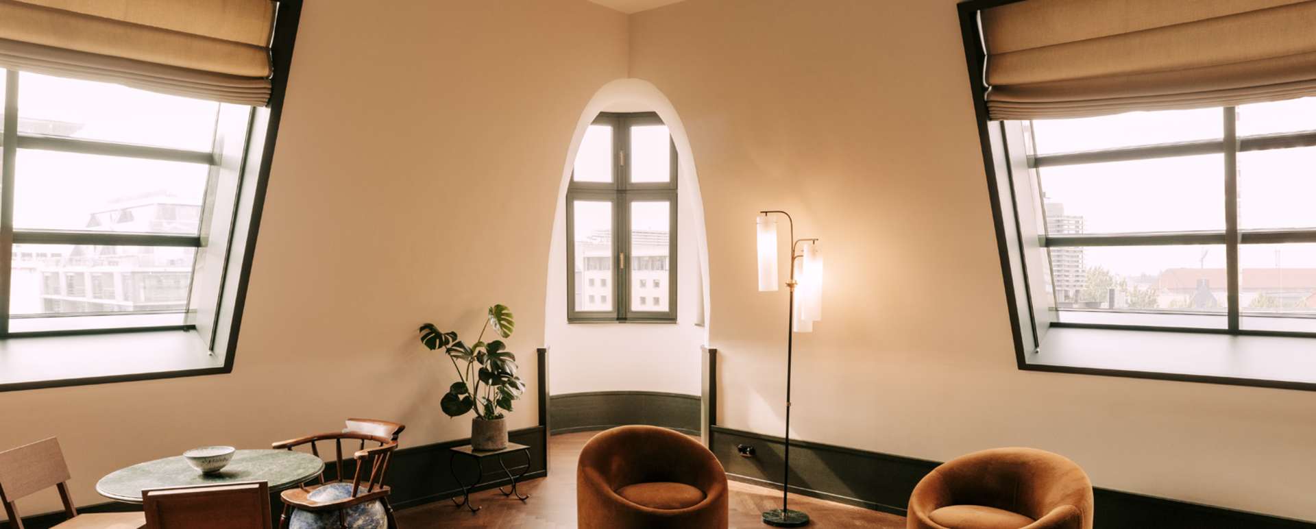 suite - 1 