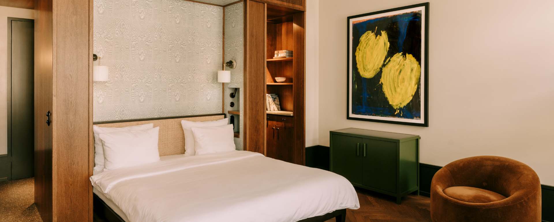 room 4 