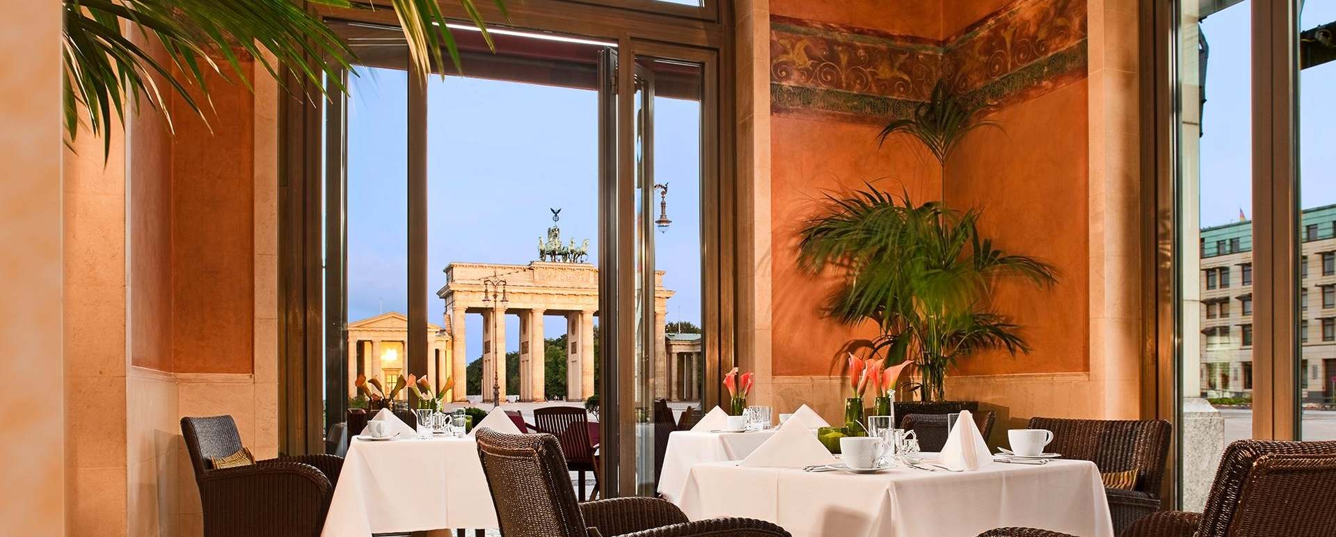 Hotel Adlon Kempinski 