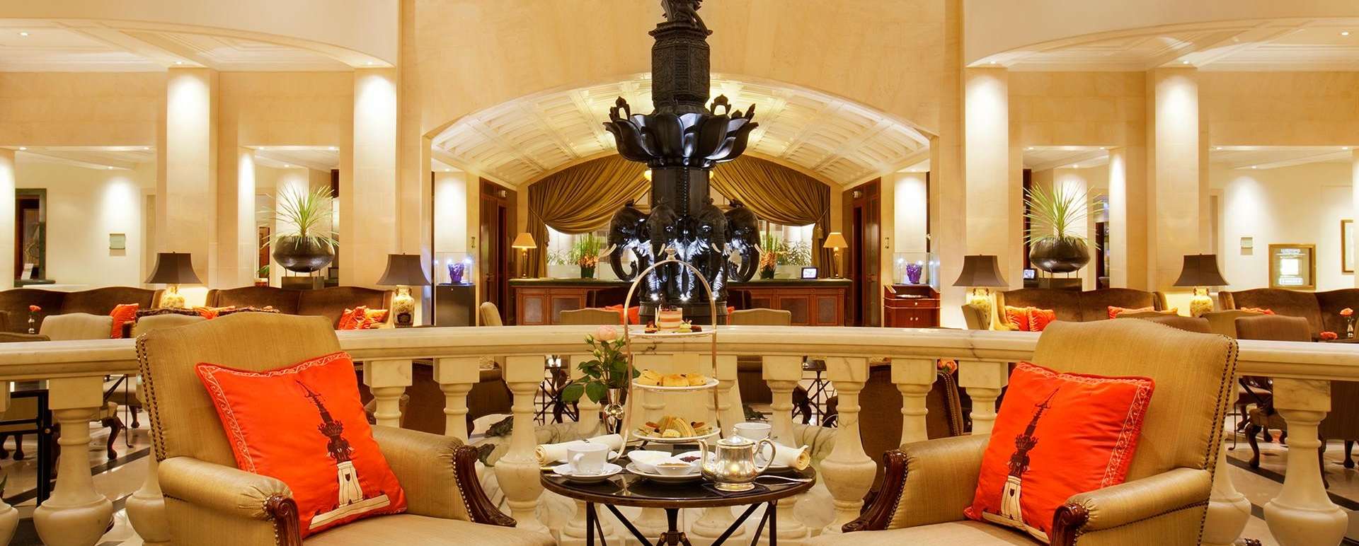 Hotel Adlon Kempinski