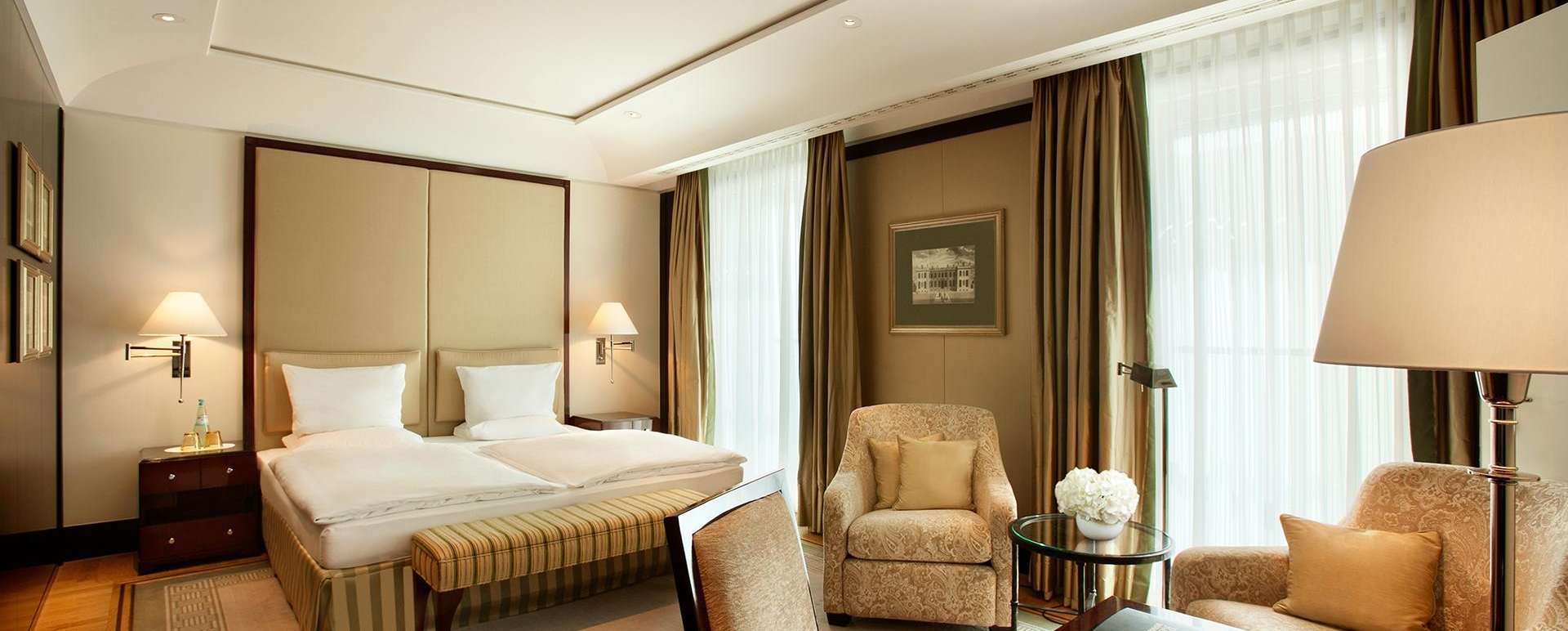 Hotel Adlon Kempinski