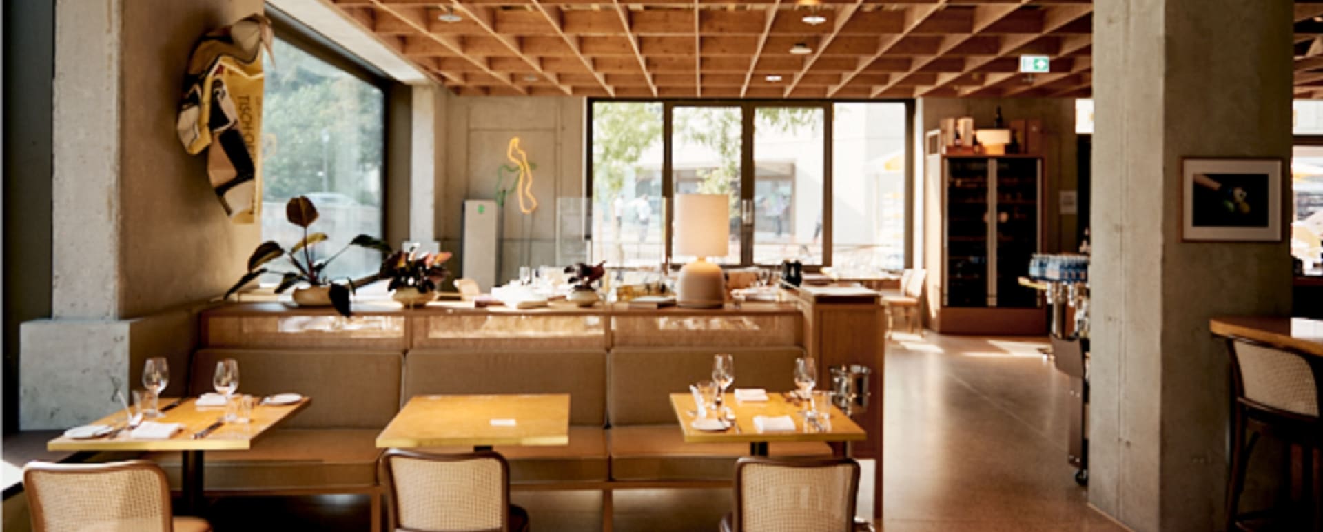 Brasserie 
