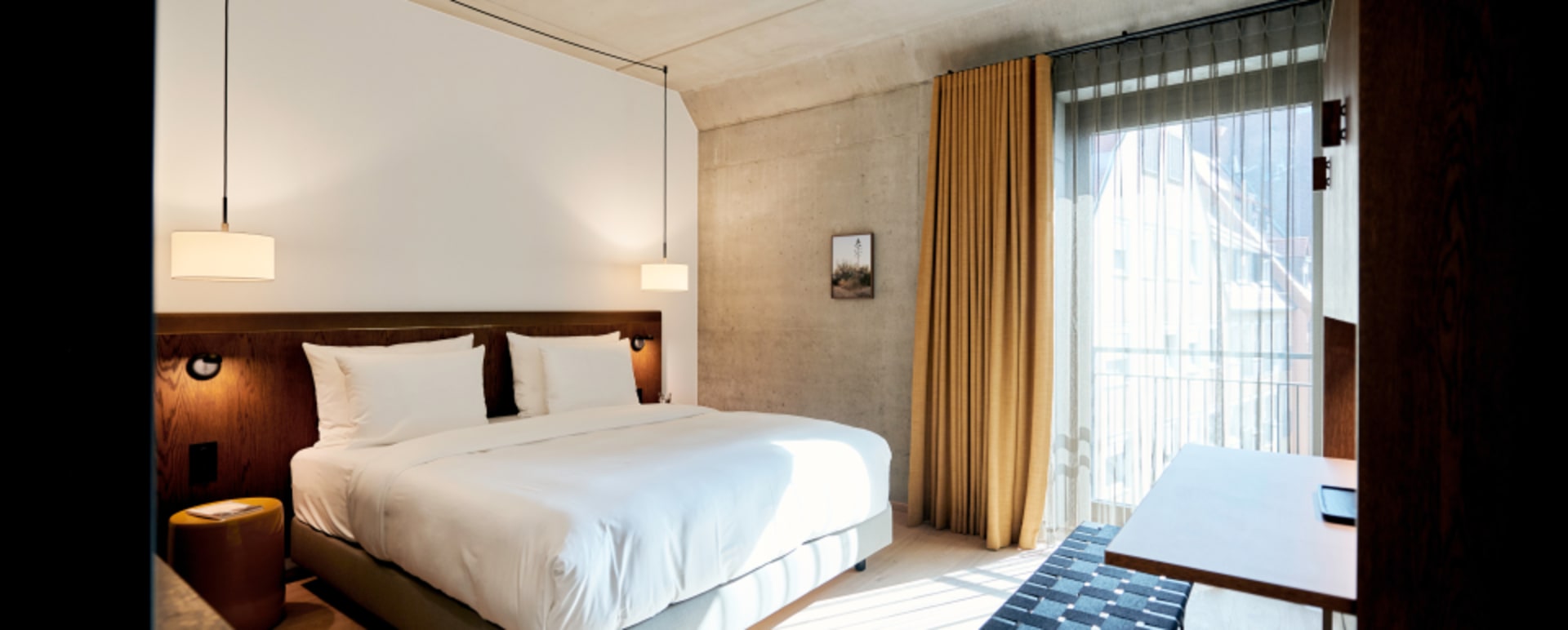 room type  